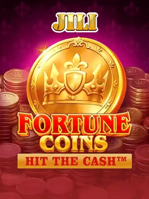 ফরচুন কয়েনস স্লট